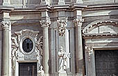 Catania, a cathedral particular 